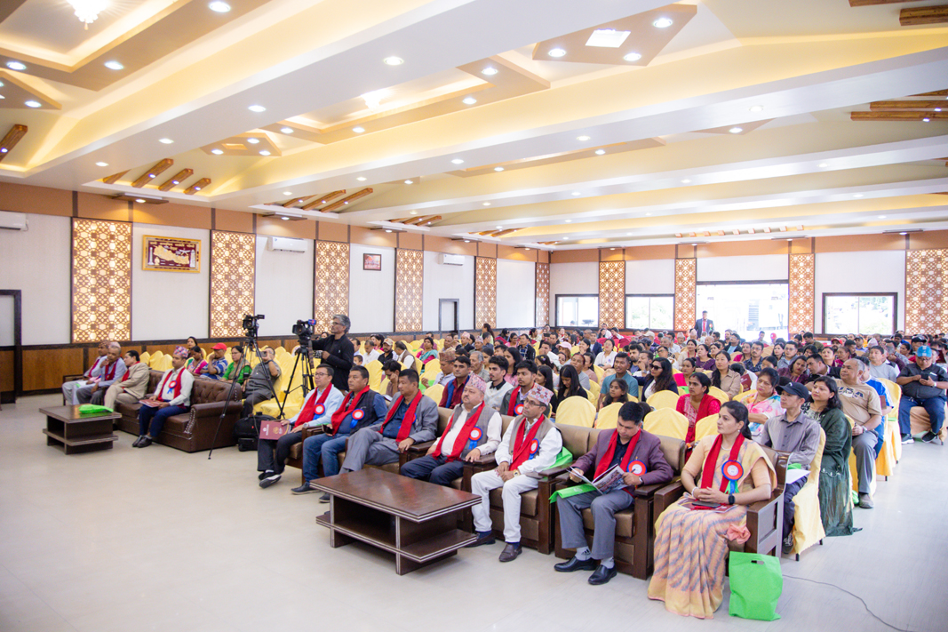 सहकारी संस्थाको महत्व र प्रभाव: एक समग्र विश्लेषण